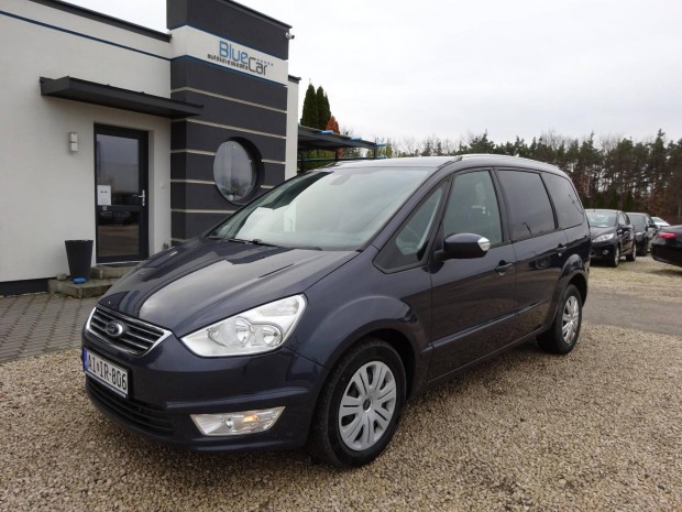 Ford Galaxy 2.0 TDCi Business [5 szemly] Gazda...